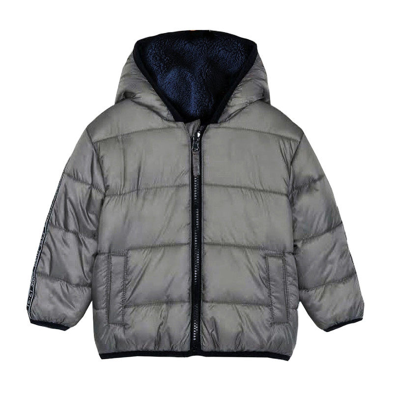 کاپشن  پسرانه جیمو کد 890